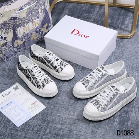 sepatu dior original